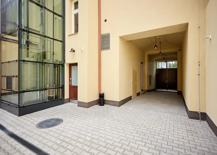 Kinderhotel Residence 44